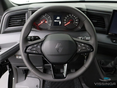 Renault Master L2H2 170 pk Extra luxe B-Edition (zwart) foto 9