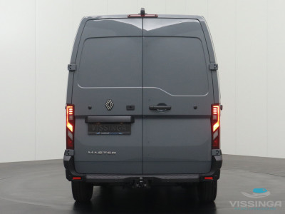 Renault Master L2H2 170 pk Extra luxe G-Edition (grijs) foto 11