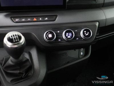 Renault Master L2H2 170 pk Extra luxe G-Edition (grijs) foto 15