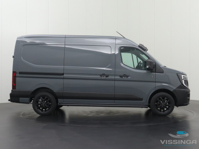 Renault Master L2H2 170 pk Extra luxe G-Edition (grijs) foto 2
