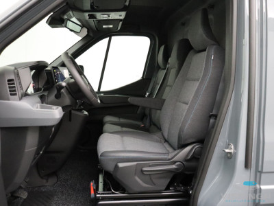 Renault Master L2H2 170 pk Extra luxe G-Edition (grijs) foto 20