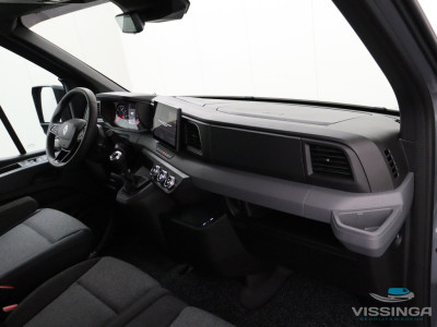 Renault Master L2H2 170 pk Extra luxe G-Edition (grijs) foto 21