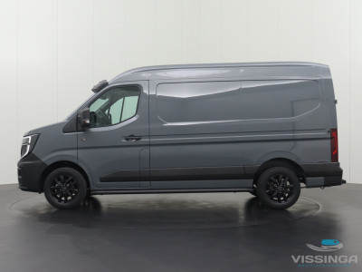 Renault Master L2H2 170 pk Extra luxe G-Edition (grijs) foto 3