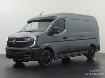 Renault Master L2H2 170 pk Extra luxe G-Edition (grijs) foto 4