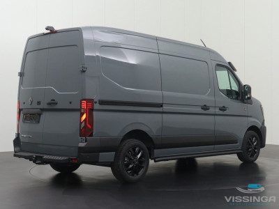 Renault Master L2H2 170 pk Extra luxe G-Edition (grijs) foto 5