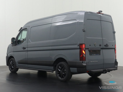 Renault Master L2H2 170 pk Extra luxe G-Edition (grijs) foto 6