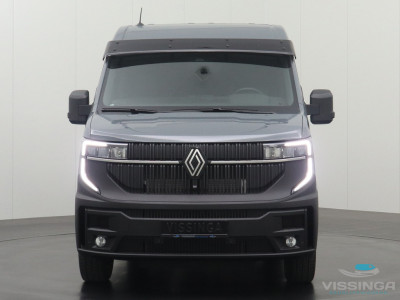 Renault Master L2H2 170 pk Extra luxe G-Edition (grijs) foto 7
