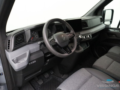 Renault Master L2H2 170 pk Extra luxe G-Edition (grijs) foto 9