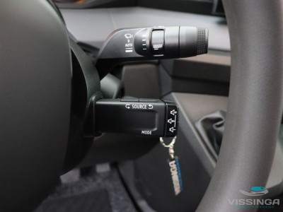 Renault Master L2H2 170 pk Extra luxe Noir Nacre (zwart) foto 11