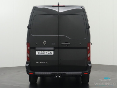 Renault Master L2H2 170 pk Extra luxe Noir Nacre (zwart) foto 12