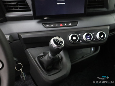 Renault Master L2H2 170 pk Extra luxe Noir Nacre (zwart) foto 13
