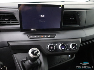 Renault Master L2H2 170 pk Extra luxe Noir Nacre (zwart) foto 14