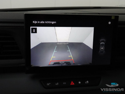 Renault Master L2H2 170 pk Extra luxe Noir Nacre (zwart) foto 17