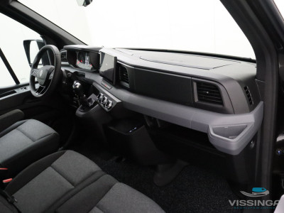 Renault Master L2H2 170 pk Extra luxe Noir Nacre (zwart) foto 20