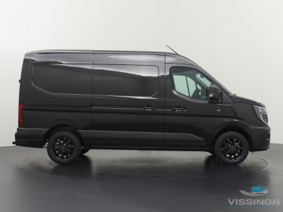 Renault Master L2H2 170 pk Extra luxe Noir Nacre (zwart) foto 3