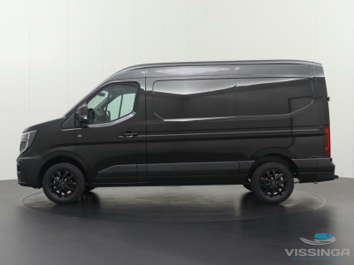 Renault Master L2H2 170 pk Extra luxe Noir Nacre (zwart) foto 4