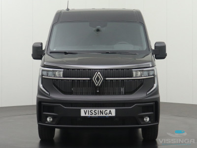 Renault Master L2H2 170 pk Extra luxe Noir Nacre (zwart) foto 5