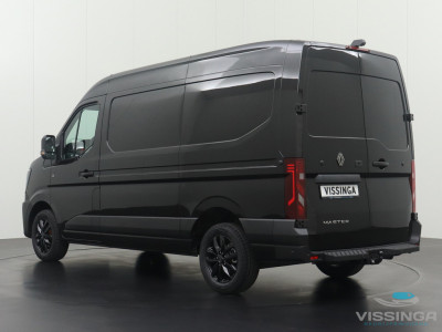 Renault Master L2H2 170 pk Extra luxe Noir Nacre (zwart) foto 6