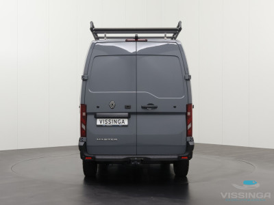 Renault Master L2H2 170 pk Vissinga Off-Road 10