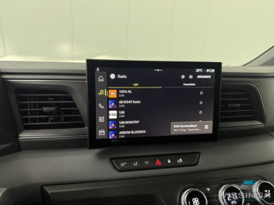 Renault Master L2H2 170 pk Vissinga Off-Road 15