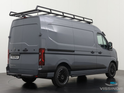 Renault Master L2H2 170 pk Vissinga Off-Road 2