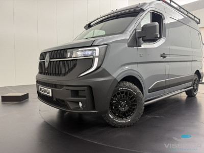 Renault Master L2H2 170 pk Vissinga Off-Road 21