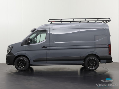 Renault Master L2H2 170 pk Vissinga Off-Road 3