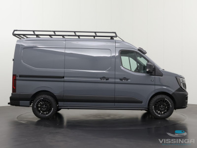 Renault Master L2H2 170 pk Vissinga Off-Road 4
