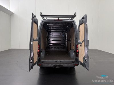 Renault Master L2H2 170 pk Vissinga Off-Road 6