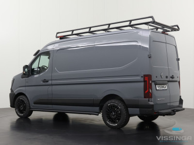 Renault Master L2H2 170 pk Vissinga Off-Road 7