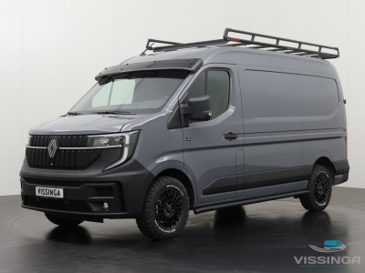 Renault Master L2H2 170 pk Vissinga Off-Road 8