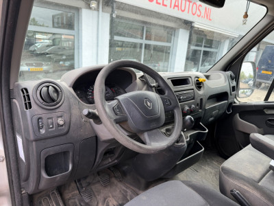Renault Master L2/H2,E5,AIRCO,2.3DCi,92kw,178.197km 14