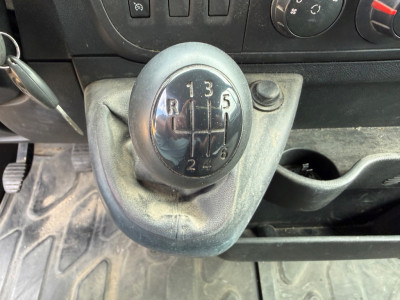 Renault Master L2/H2,E5,AIRCO,2.3DCi,92kw,178.197km 15