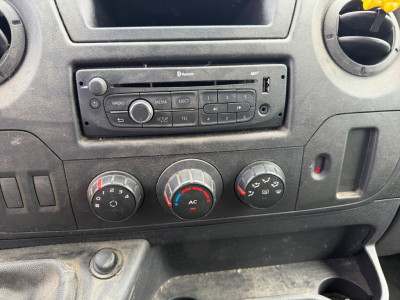 Renault Master L2/H2,E5,AIRCO,2.3DCi,92kw,178.197km 16