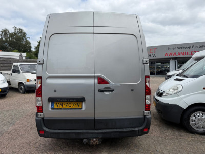 Renault Master L2/H2,E5,AIRCO,2.3DCi,92kw,178.197km 3