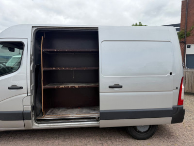 Renault Master L2/H2,E5,AIRCO,2.3DCi,92kw,178.197km 4