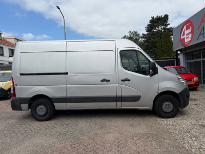 Renault Master L2/H2,E5,AIRCO,2.3DCi,92kw,178.197km 5