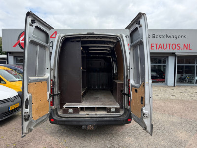 Renault Master L2/H2,E5,AIRCO,2.3DCi,92kw,178.197km 6