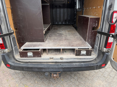 Renault Master L2/H2,E5,AIRCO,2.3DCi,92kw,178.197km 7