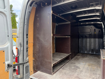 Renault Master L2/H2,E5,AIRCO,2.3DCi,92kw,178.197km 8