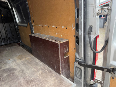 Renault Master L2/H2,E5,AIRCO,2.3DCi,92kw,178.197km 9