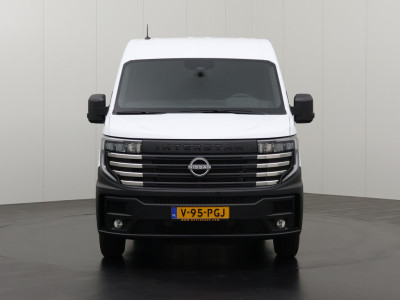 Renault Master L2H2 Limited 87 kWh | Trekhaak 2500Kg | Airco | Cruise | Multimedia | Camera foto 10
