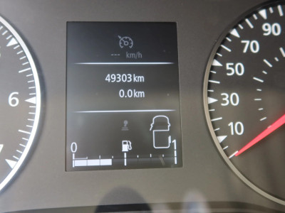 Renault Master L2/H2 Master. ATP up to June 2030. Cooling/freezing -20 C. 220 Volt Plug foto 10