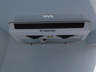 Renault Master L2/H2 Master. ATP up to June 2030. Cooling/freezing -20 C. 220 Volt Plug foto 17