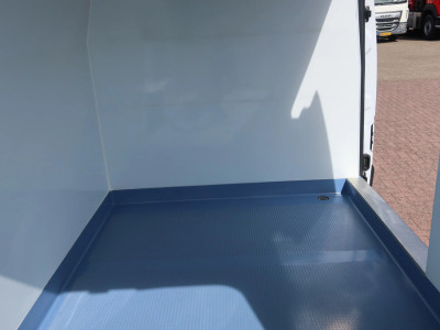Renault Master L2/H2 Master. ATP up to June 2030. Cooling/freezing -20 C. 220 Volt Plug foto 18