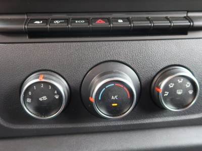 Renault Master L2/H2 Master. ATP up to June 2030. Cooling/freezing -20 C. 220 Volt Plug foto 9