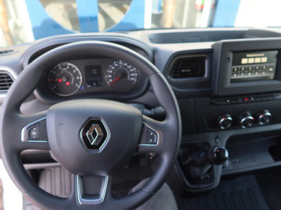Renault Master L3 H2 Koel/Vries B.P.M. Vrij!! foto 10