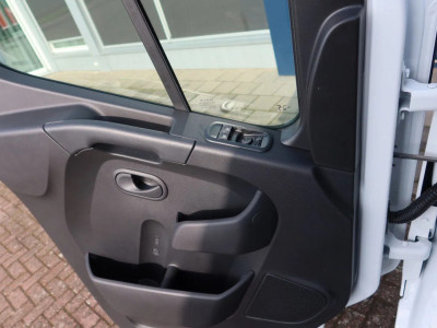 Renault Master L3 H2 Koel/Vries B.P.M. Vrij!! foto 12