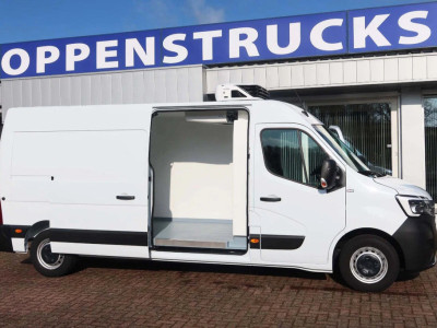 Renault Master L3 H2 Koel/Vries B.P.M. Vrij!! foto 2