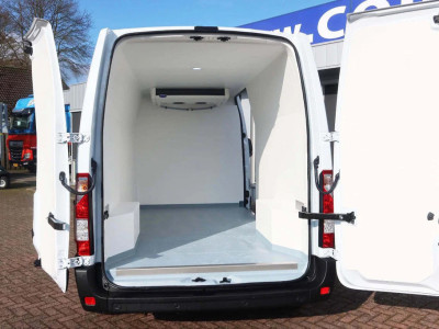 Renault Master L3 H2 Koel/Vries B.P.M. Vrij!! foto 3